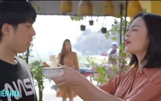 Lối về miền hoa - Tập 11: Cặp đôi Bão - Tố đứng trước nguy cơ tan vỡ vì xuất hiện "trà xanh"