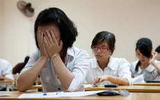 Gia tăng nguy cơ trầm cảm ở học sinh sau dịch COVID-19