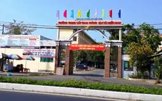 Sau phản ánh của VTV, bộ đội xuất ngũ đã được nhận đào tạo nghề