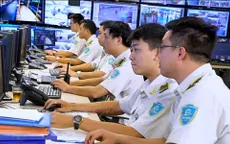 Kiểm tra liên ngành về công tác bảo đảm an ninh hàng không