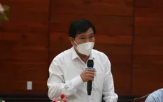 Họp báo vụ chìm ca nô ở Hội An: Bài học xương máu, không để sự cố tương tự xảy ra