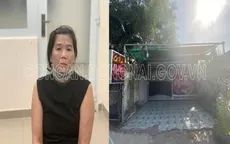 Đồng Nai: Triệt xóa quán cà phê chứa gái mại dâm