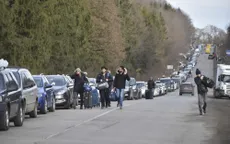 Châu Âu trước thách thức về giải pháp bền vững cho người Ukraine nhập cảnh vào EU
