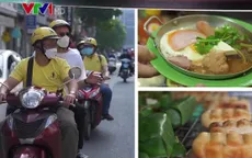 Tour ẩm thực TP Hồ Chí Minh bằng xe máy lên top trải nghiệm thế giới
