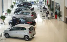Doanh số ô tô tại Việt Nam tháng 2 tiếp tục giảm