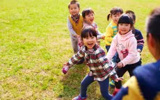 Bật mí những thói quen tốt cho sức khỏe của con