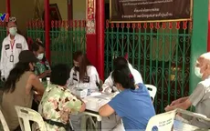 Thái Lan coi COVID-19 là bệnh đặc hữu từ 1/7
