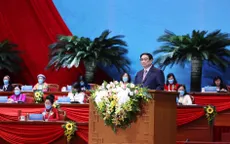 Thủ tướng: Xây dựng môi trường an toàn cho phụ nữ, trẻ em