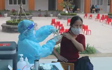 Ca COVID-19 tăng liên tục, cấp độ dịch ''vàng, cam, đỏ'' tăng theo
