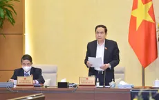 Xem xét điều chỉnh tăng giờ làm thêm trong bối cảnh phục hồi kinh tế