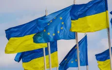 EU chưa vội kết nạp Ukraine làm thành viên