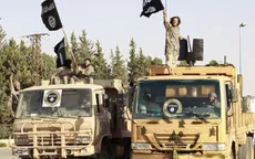 IS xác nhận thủ lĩnh tử vong trong cuộc đột kích của Mỹ ở Syria