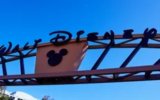 Disney đang "thực hiện các bước để tạm dừng" mọi hoạt động kinh doanh ở Nga
