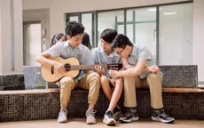 Chuyên ban nghệ thuật ở cấp THPT: Giải pháp cho những đam mê