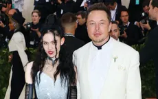 Vừa sinh con thứ 2, Elon Musk và bạn gái lại chia tay