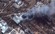 Nga vô hiệu hóa sân bay phía Tây Ukraine