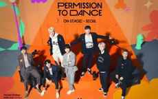 BTS tổ chức concert đầu tiên tại Hàn Quốc sau 2 năm