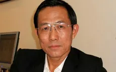 Bắt nguyên Thứ trưởng Bộ Y tế Cao Minh Quang