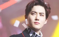 Vừa xuất ngũ, trưởng nhóm EXO xác nhận ra mắt album solo