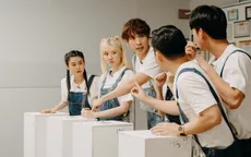 Song Luân, Tuấn Trần “ám ảnh” khi nghe tiếng trẻ con khóc ở show trốn thoát