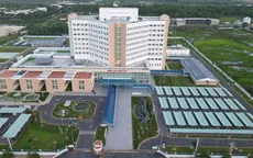 Vũng Tàu: Di dời bệnh viện Lê Lợi về trụ sở mới