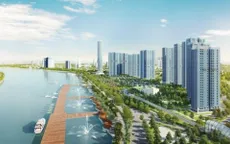 Đầu năm, giá rao bán bất động sản tại Hà Nội tiếp tục tăng