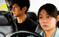 Drive My Car giành 8 giải thưởng của Japan Academy Film Prize lần thứ 45
