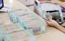 Ngân hàng chạy đua hút tiền gửi