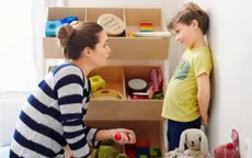 Phong cách nuôi dạy con tác động sâu sắc đến tâm lý của trẻ
