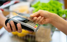Những nơi ở Mỹ thẻ tín dụng ít được chào đón