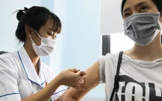 Đã tiêm 18 triệu liều vaccine COVID-19 trong chiến dịch mùa Xuân