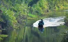 Gần 9.000 ha rừng ở Cà Mau có nguy cơ cháy