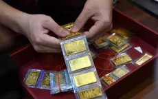 Giá vàng tuần tới tăng hay giảm?