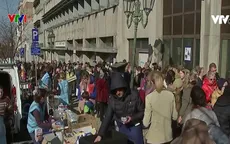 Thủ tướng Nga ký sắc lệnh tái định cư cho người sơ tán từ Ukraine