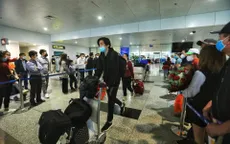Hoàn thành 6 chuyến bay đưa gần 1.700 người Việt Nam tại Ukraine về nước an toàn