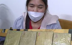 "Nữ quái" tuồn cả cân ma túy vào quán karaoke, vũ trường