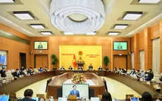 Sắp xếp các đơn vị hành chính cần đảm bảo sự đồng thuận của nhân dân