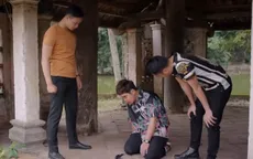 Lối về miền hoa - Tập 17: Linh béo bị xã hội đen bắt cóc