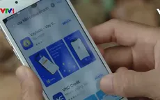 Vay tiền trực tuyến 5 triệu đồng nhận về 3 triệu đồng, không trả đủ bị đe dọa