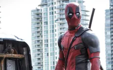 Phần 3 của "Deadpool" sẽ không khởi quay trong năm nay