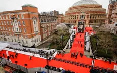 Những khoảnh khắc đẹp của BAFTAs 2022