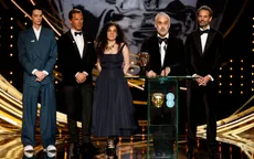 "The Power of the Dog" giành giải Phim hay nhất tại BAFTAs, "Dune" dẫn đầu với 5 chiến thắng