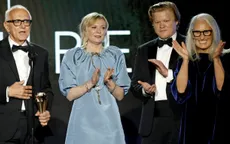 Critics Choice Awards 2022: "The Power of the Dog" thắng tiếp giải cho Phim hay nhất