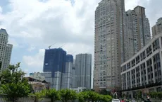 Bộ Tài chính chưa chủ trương xây dựng luật đánh thuế nhà đất