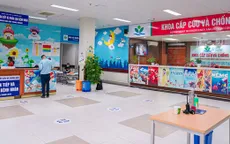 Chậm đến viện khám, bé 9 ngày tuổi không qua khỏi - Hồi chuông cảnh tỉnh các bậc cha mẹ