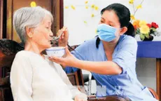 Huy động nguồn lực để phát triển các ngành nghề chăm sóc người cao tuổi