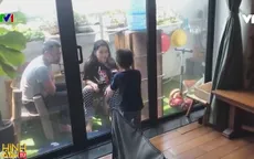 Hình ảnh từ cuộc sống: Những ngày cách ly
