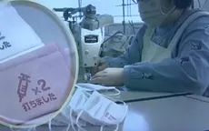 Khẩu trang "Tôi đã tiêm 2 mũi vaccine"