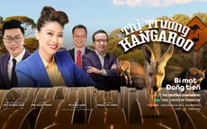 [11h20 ngày 16/3] Bí mật đồng tiền số 12: Thị trường Kangaroo