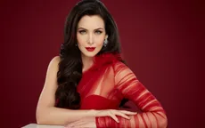 Miss Universe 2005 làm giám khảo Hoa hậu Hoàn vũ Việt Nam 2022